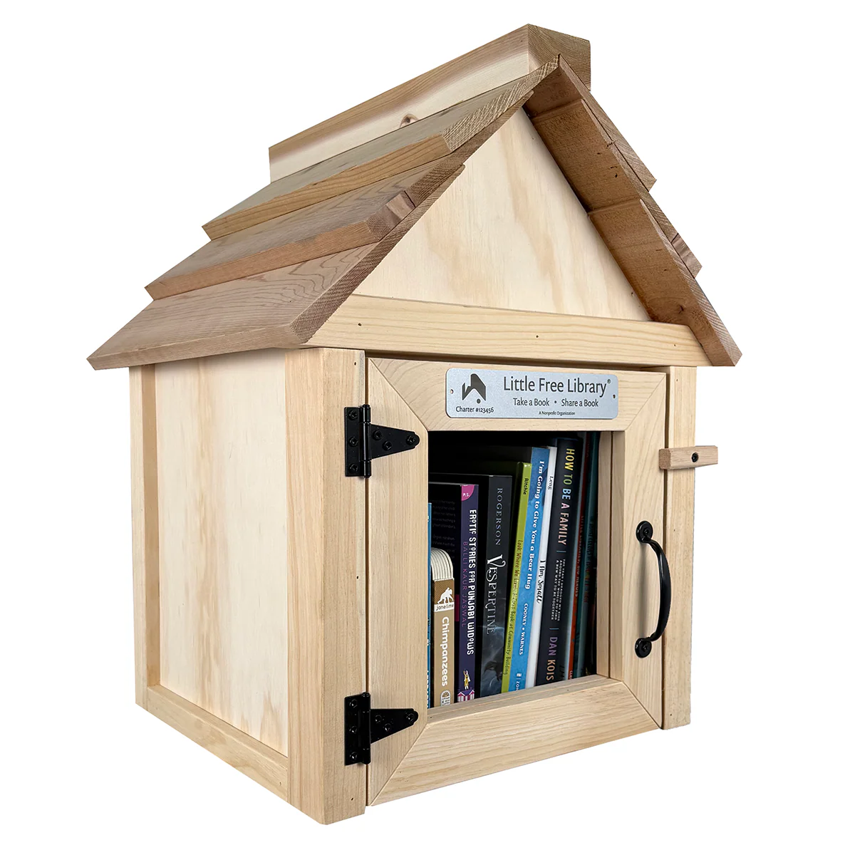 Libraries